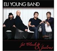 Eli Young Band - Jet Black & Jealous