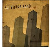 Eli Young Band - Level [2009]