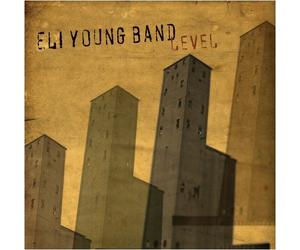 Eli Young Band - Level [2009]
