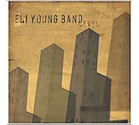 Eli Young Band - Level [Us Import]