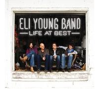 Eli Young Band – Life at Best