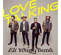 Love Talking [VINYL]