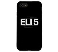 Eli5 Explain Like I’m 5 Design For Ai Trainer Data Scientist Case for iPhone SE (2020) / 7/8