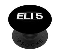 Eli5 Explain Like I’m 5 Design For Ai Trainer Data Scientist PopSockets Adhesive PopGrip