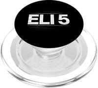 Eli5 Explain Like I’m 5 Design For Ai Trainer Data Scientist PopSockets PopGrip for MagSafe