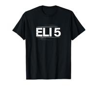 Eli5 Explain Like I’m 5 Design for Ai Trainer Data Scientist T-Shirt