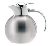Elia D2511 Stainless Steel Vacuum Beverage Pot, Liner Lever Pour, 1.2L