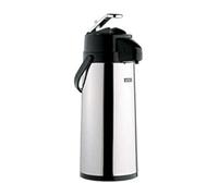 Elia D4017 Airpot 1.9ltr Glass Liner Lever Pump Action