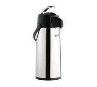 Elia DA585 Airpot 2.5ltr Glass Liner Lever Pump Action