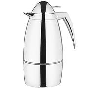 Elia Designer Vacuum Jug 1.0L Chrome