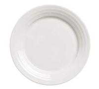 Elia Essence Bone China Side Plate 190mm (Pack of 4)