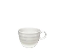 Elia Essence White Bone China Cappuccino Cup 25cl (1 x 6)