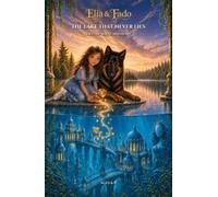 Elia & Fado: The Lake That Never Lies: Tales of Magic and Heart