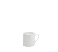 Elia Glacier White Bone China Mug 25cl (1 x 6)