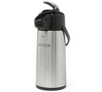 Elia Lever-Type Hot Water Dispenser BGL 1.9ltr | Airpot BGL-1900SH | Thermal Jug | Vacuum Flask