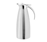 Elia Slimline Vacuum Server Satin