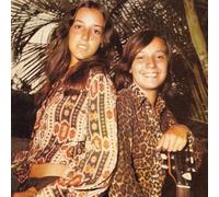 Elia Y Elizabeth - Alegria / Ponte Bajo El Sol [7" VINYL]