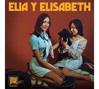 Elia Y Elizabeth - Fue Una Lagrima / Cae La Lluvia [7" VINYL] [7" VINYL]