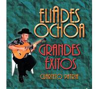 Eliades Ochoa - Grandes Exitos