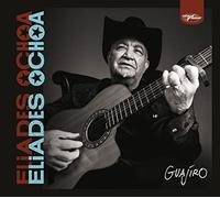 Eliades Ochoa - Guajiro