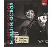 Eliades Ochoa - Guajiro [VINYL]