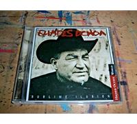 Eliades Ochoa - Sublime Ilusion