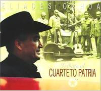 Eliades Ochoa - Tribute Al Cuarteto Patria