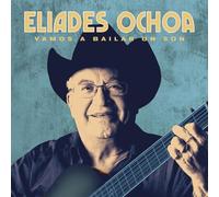 Eliades Ochoa - Vamos a Bailar un Son [VINYL]
