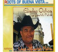 Eliades Ochoa - Y El Curteto Patria