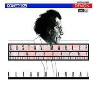 ELIAHU INBAL.FRANKFURT RAD - Untitled