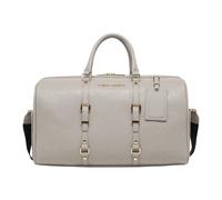 Elian Weekender - unisex - Carlo Colucci - Weekend Bags - Gray - ONE SIZE - Bags ONE SIZE