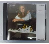 Eliane Elias - Cross Currents