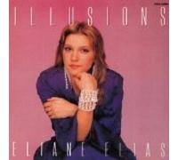Eliane Elias - Illusions