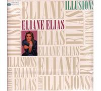 ELIANE ELIAS - Illusions [VINYL]