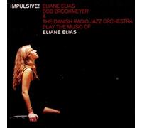 ELIANE ELIAS - Impulsive!