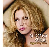 Eliane Elias - Light My Fire