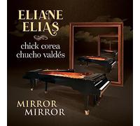 Eliane Elias - Mirror Mirror (LP) [VINYL]