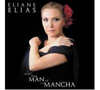 Eliane Elias - Music From Man Of La Mancha
