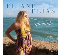 Eliane Elias - Quietude [VINYL]