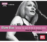 ELIANE ELIAS - Rtl Jazz Eliane Elias