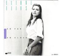 Eliane Elias - So Far So Close