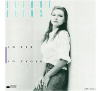 Eliane Elias - So Far So Close