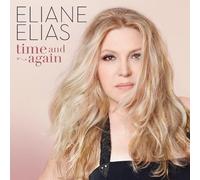 Eliane Elias - Time And Again [VINYL]