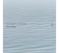 Eliane Radigue Bertrand Gaugue - Vol. 4 Occam Ocean