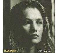 Eliane Radigue - Vice Versa Etc (Slim)