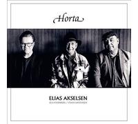 Elias Akselsen/Ola Kvernberg/Stian Carstensen : Horta VINYL 12" Album (2022)