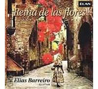 Elias Barreiro - Reina de las flores