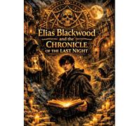 Elias Blackwood and the Chronicle of the Last Night: Volume 6