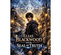 Elias Blackwood and the Seal of Truth: Volume 1