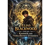 Elias Blackwood und die Kammer der verlorenen Stimmen: Band 3